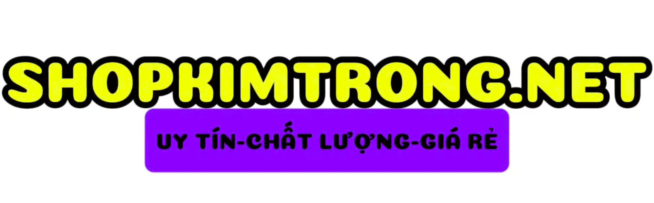 SHOP KIMTRONGNRO.COM